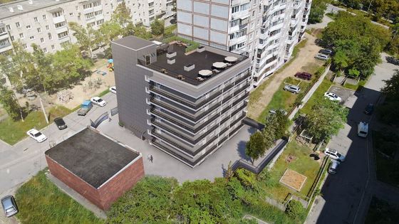 Продажа 3-комнатной квартиры 56,4 м², 1/5 этаж