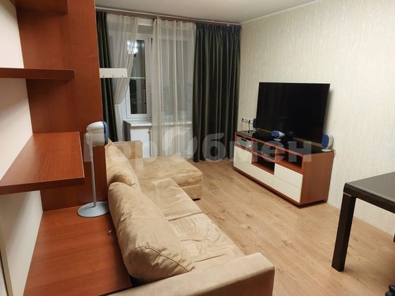 Аренда 2-комнатной квартиры 50 м², 4/9 этаж