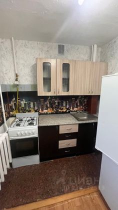 Аренда 2-комнатной квартиры 50 м², 1/5 этаж