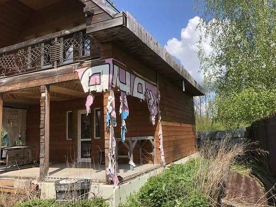 Продажа дома, 150 м², с участком 8 соток