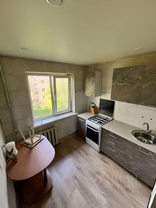 Аренда 2-комнатной квартиры 45 м², 5/5 этаж