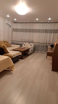 Продажа 2-комнатной квартиры 64 м², 3/17 этаж