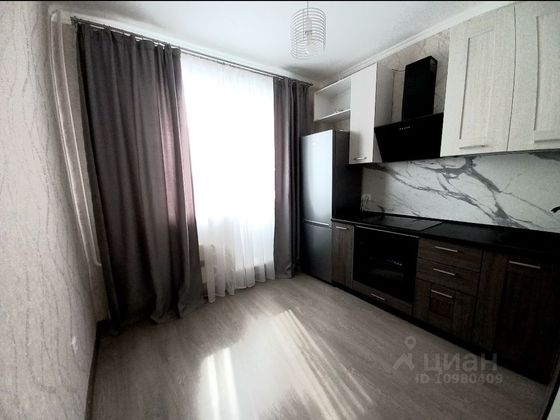 Продажа 1-комнатной квартиры 41,3 м², 11/12 этаж