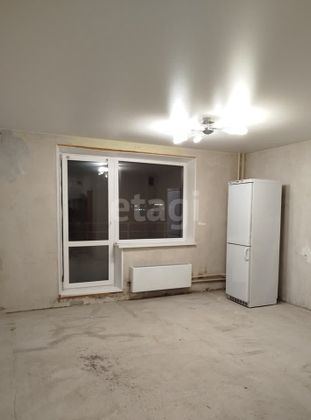 Продажа квартиры-студии 24,9 м², 4/10 этаж