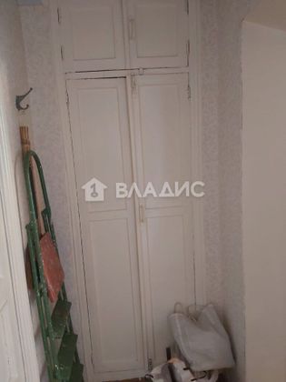 Продажа 3-комнатной квартиры 54,1 м², 4/5 этаж