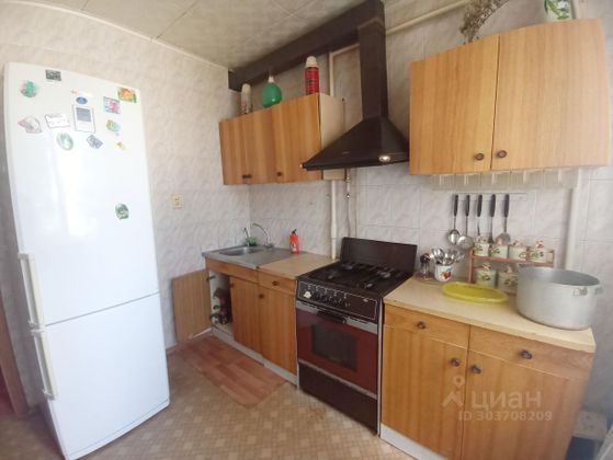 Аренда 3-комнатной квартиры 63 м², 2/10 этаж