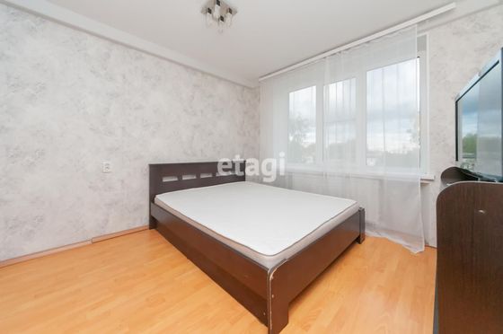 Продажа 1-комнатной квартиры 31 м², 6/9 этаж