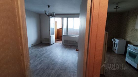 Продажа 1-комнатной квартиры 35 м², 15/16 этаж