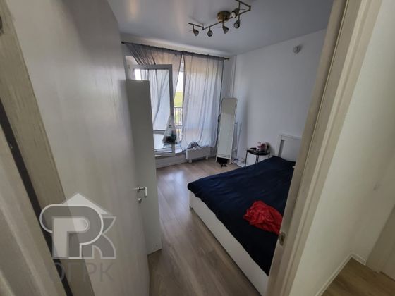 Продажа 4-комнатной квартиры 93,4 м², 11/25 этаж