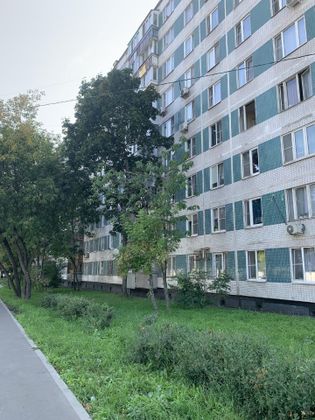 Продажа 3-комнатной квартиры 59,2 м², 8/9 этаж