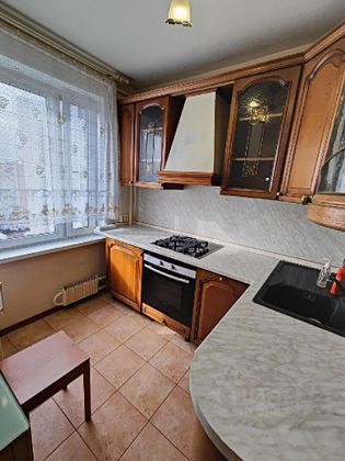 Аренда 3-комнатной квартиры 52 м², 9/9 этаж