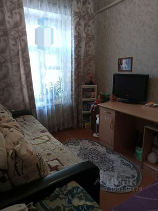 Продажа 3-комнатной квартиры 64,2 м², 3/3 этаж