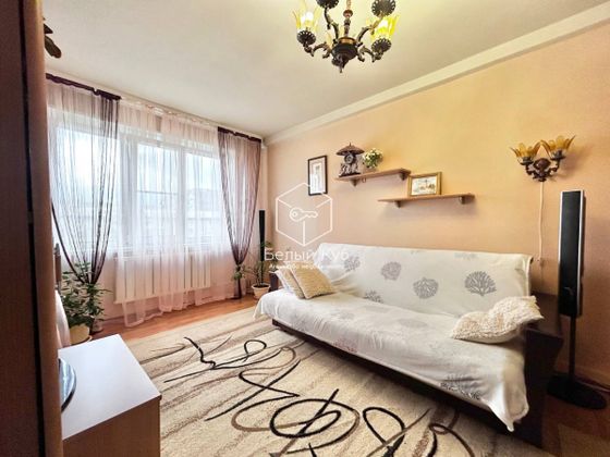 Продажа 3-комнатной квартиры 60 м², 5/5 этаж