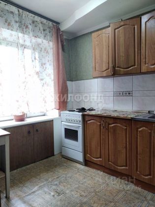 Продажа 2-комнатной квартиры 40,2 м², 2/5 этаж