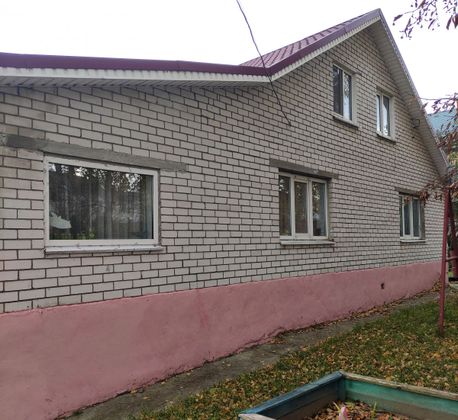 Продажа дома, 271 м², с участком 15 соток