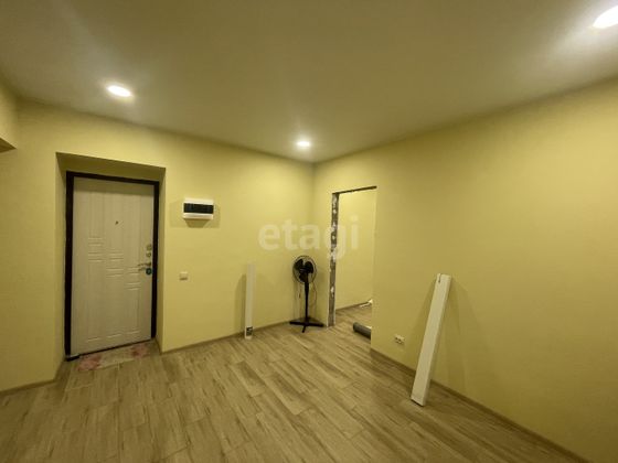 Продажа 2-комнатной квартиры 32 м², 1/5 этаж
