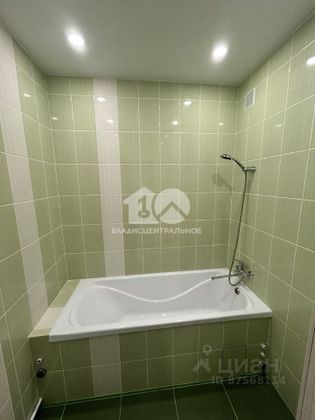 Продажа 1-комнатной квартиры 48,9 м², 1/10 этаж