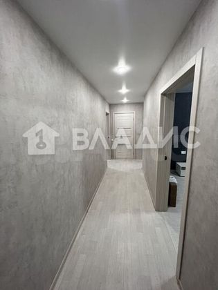 Продажа 2-комнатной квартиры 43 м², 4/6 этаж