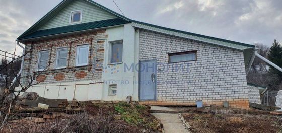 Продажа дома, 48,7 м², с участком 16,5 сотки