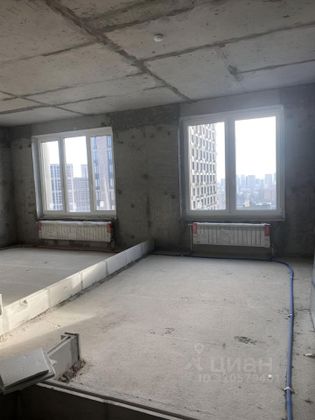 Продажа 2-комнатной квартиры 48,2 м², 28/35 этаж