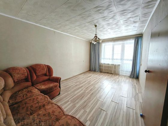 Продажа 1-комнатной квартиры 32 м², 1/5 этаж