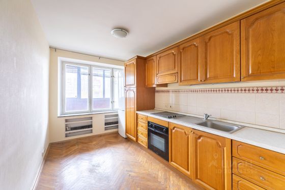 Продажа 1-комнатной квартиры 35,4 м², 8/14 этаж