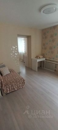 Продажа 3-комнатной квартиры 38 м², 2/5 этаж