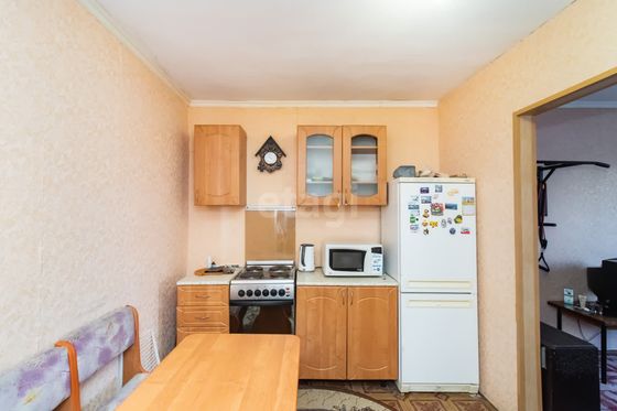 Продажа 2-комнатной квартиры 38,5 м², 1/2 этаж