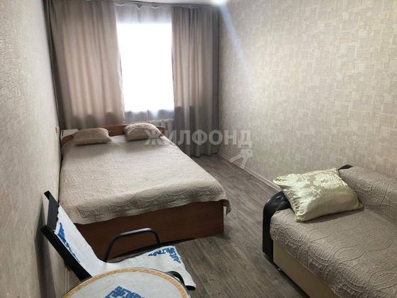 Продажа 2-комнатной квартиры 43 м², 5/5 этаж