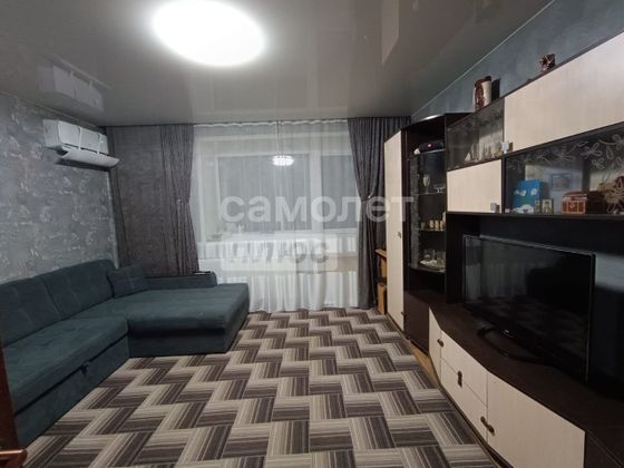 Продажа 3-комнатной квартиры 65 м², 1/3 этаж