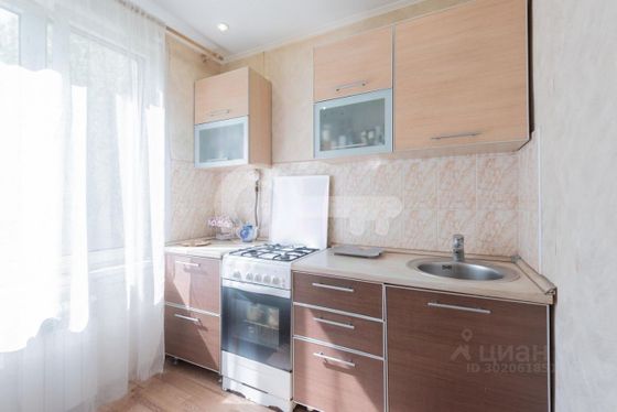 Продажа 2-комнатной квартиры 47,6 м², 2/5 этаж