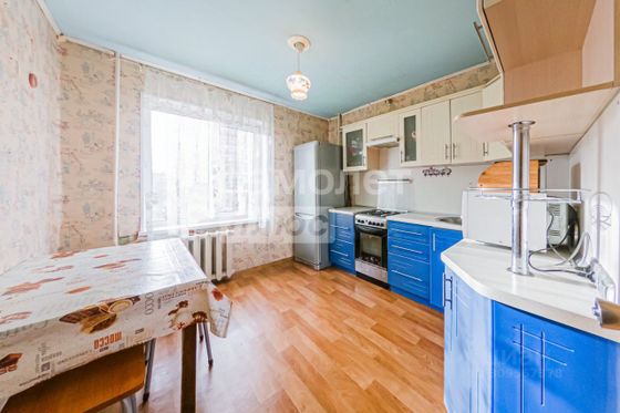 Продажа 2-комнатной квартиры 52 м², 2/9 этаж