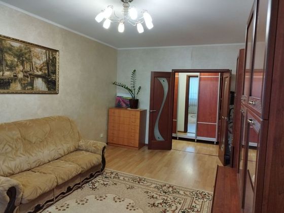 Продажа 3-комнатной квартиры 81,7 м², 6/10 этаж