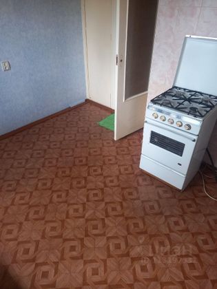 Продажа 2-комнатной квартиры 53,2 м², 1/4 этаж