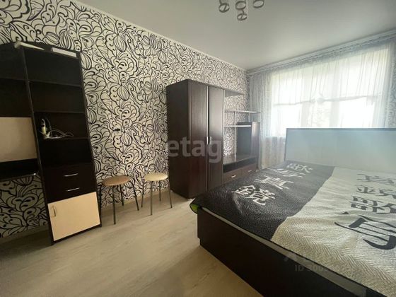 Продажа 1-комнатной квартиры 34 м², 9/9 этаж