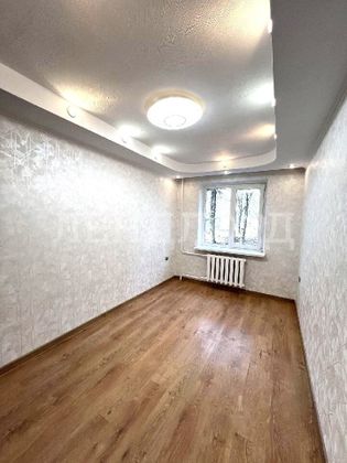 Продажа 3-комнатной квартиры 58,2 м², 1/5 этаж