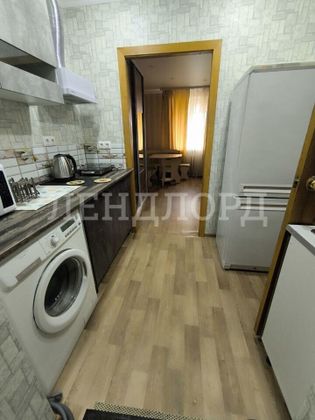 Продажа 1-комнатной квартиры 19,4 м², 5/5 этаж