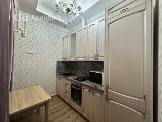 Аренда 1-комнатной квартиры 26 м², 2/4 этаж