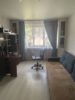 Продажа 2-комнатной квартиры 43,2 м², 1/1 этаж