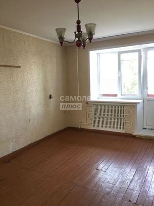 Продажа 2-комнатной квартиры 50 м², 5/5 этаж