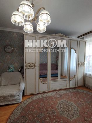 Продажа 2-комнатной квартиры 52 м², 2/12 этаж