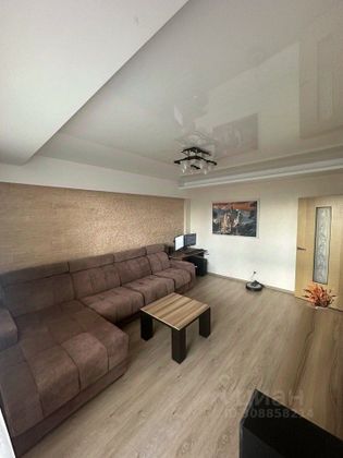 Продажа 2-комнатной квартиры 62 м², 8/12 этаж