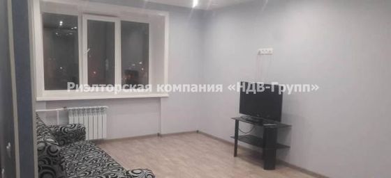 Аренда 1-комнатной квартиры 30 м², 5/5 этаж