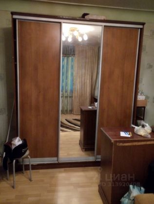 Продажа 1 комнаты, 18 м², 3/5 этаж