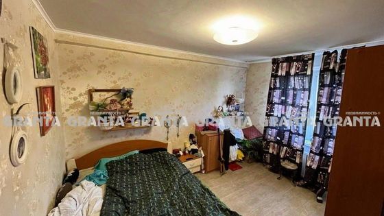 Продажа 2-комнатной квартиры 50 м², 5/5 этаж