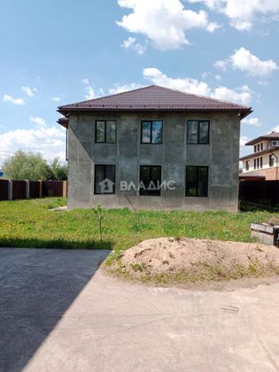 Продажа дома, 223 м², с участком 8,3 сотки