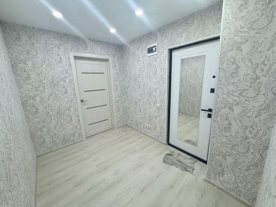 Продажа 2-комнатной квартиры 44,6 м², 1/12 этаж