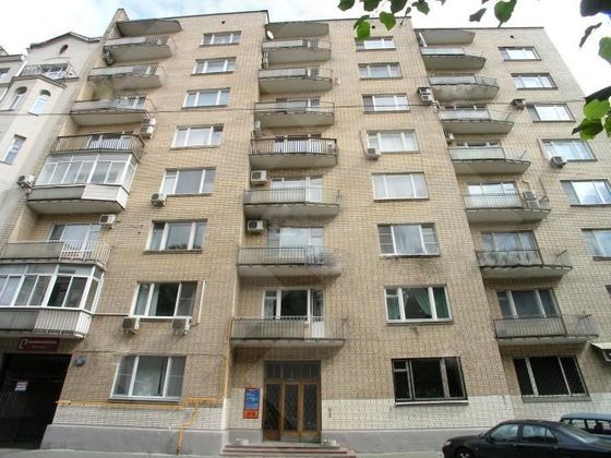 Аренда 4-комнатной квартиры 120 м², 7/8 этаж