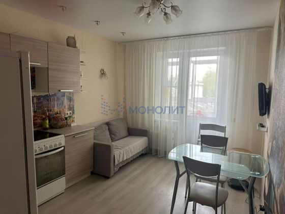 Продажа 1-комнатной квартиры 52 м², 3/9 этаж