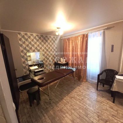 Продажа 1-комнатной квартиры 30 м², 4/5 этаж